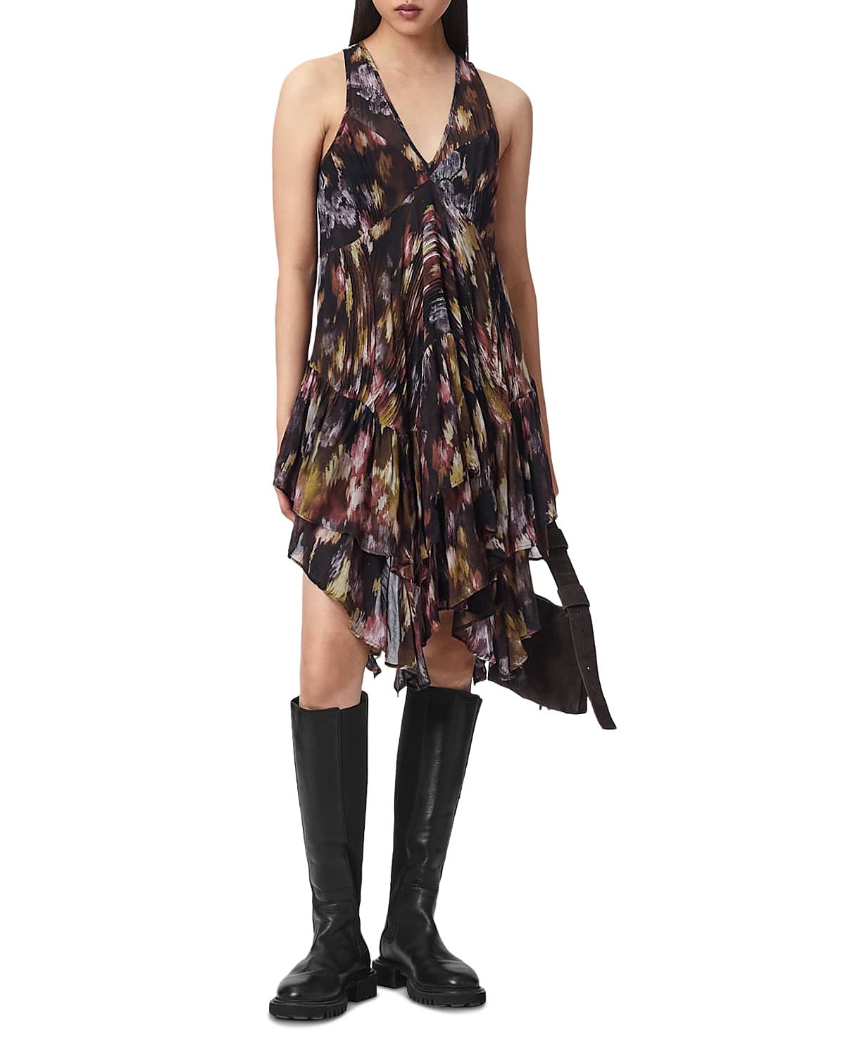Allsaints Gretel Dress