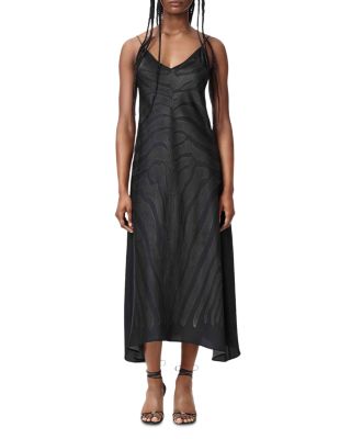 Allsaints Leona Dress