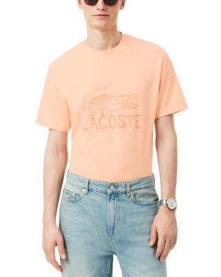 Cotton Jersey Graphic Tee