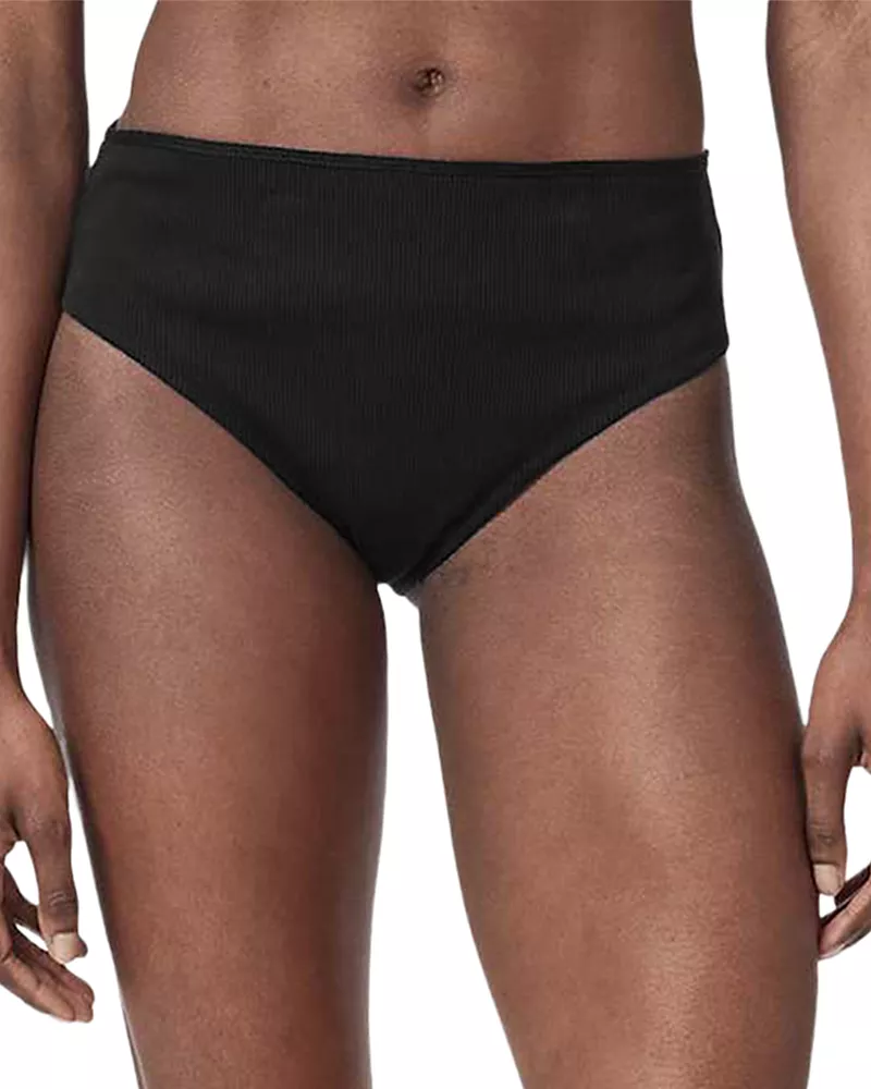 Allsaints Mylah Bikini Shorts