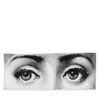 Rectangular Occhi Eyes Tray