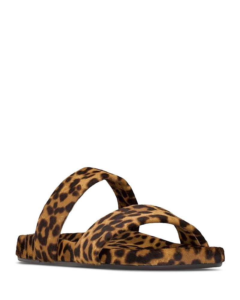 Saint Laurent Women's Nichols Slides