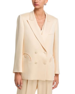 Novals Feral Glet Blazer