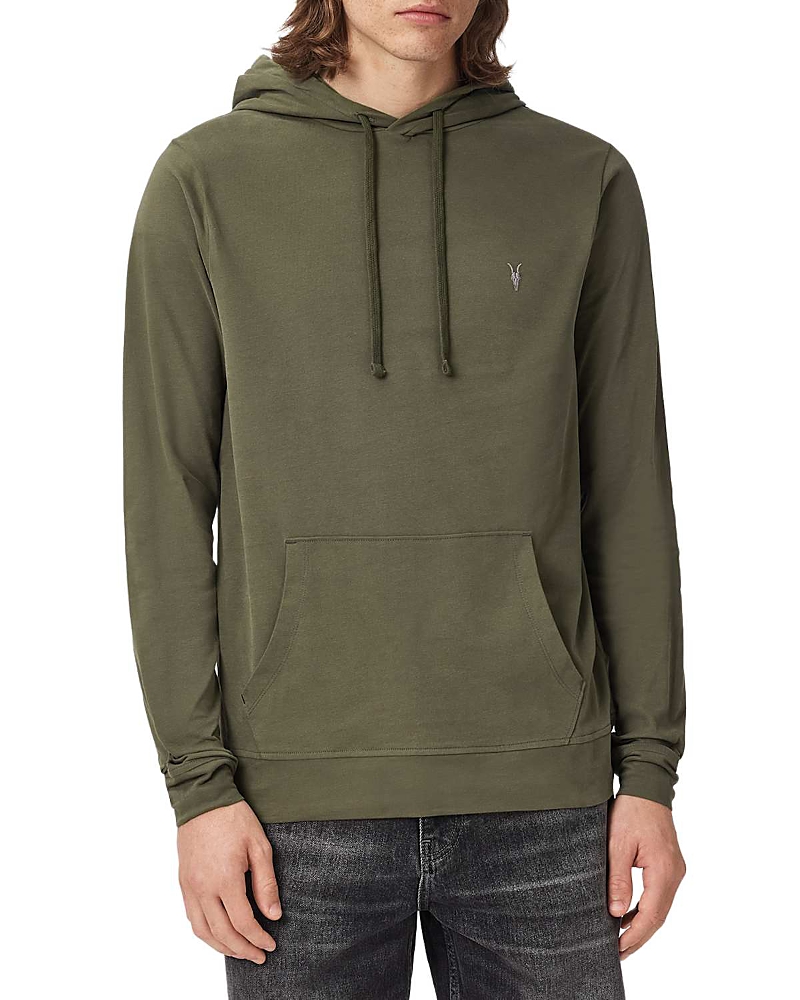 Allsaints Brace Pullover Hoodie