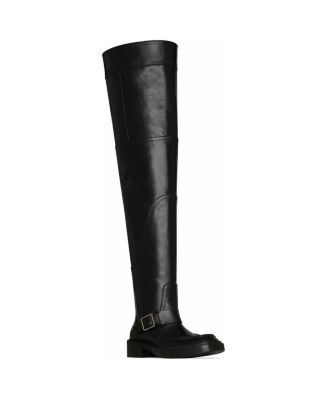 Saint Laurent Boots - Bloomingdale's