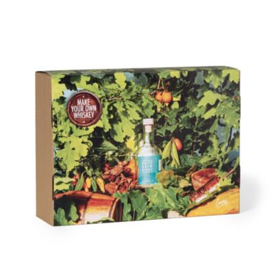  Whiskey Making Kit