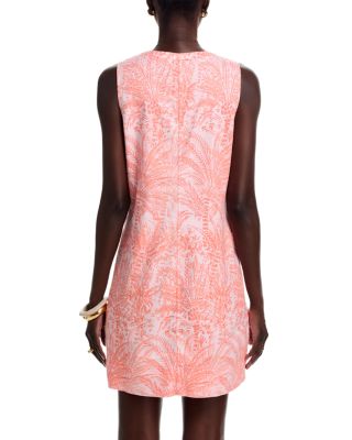 tiered t shirt dress Smooth Tiered Dress  TRICO FIELD