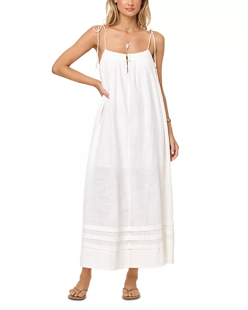 L*Space Sunset Stroll Maxi Dress
