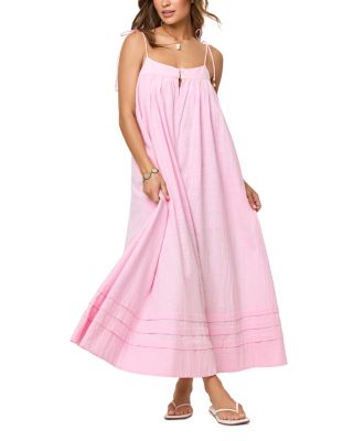 Lspace L*Space Sunset Stroll Maxi Dress