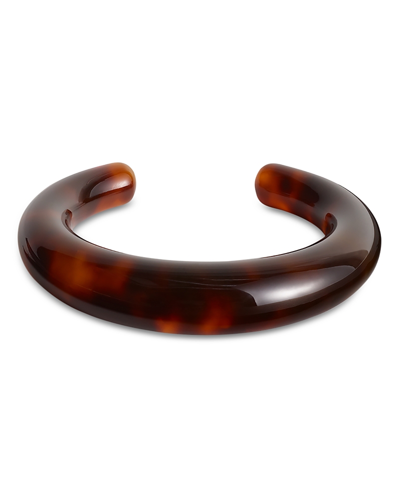 Toteme Sculpted Cuff Bracelet