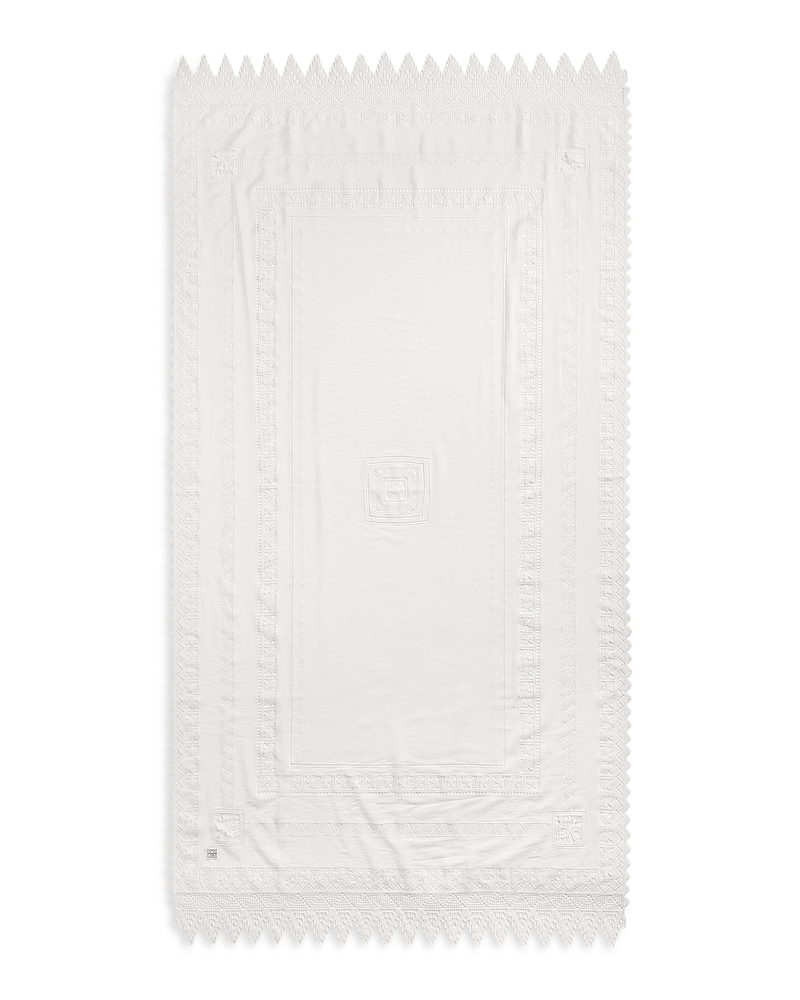 Toteme Lace Style Sarong