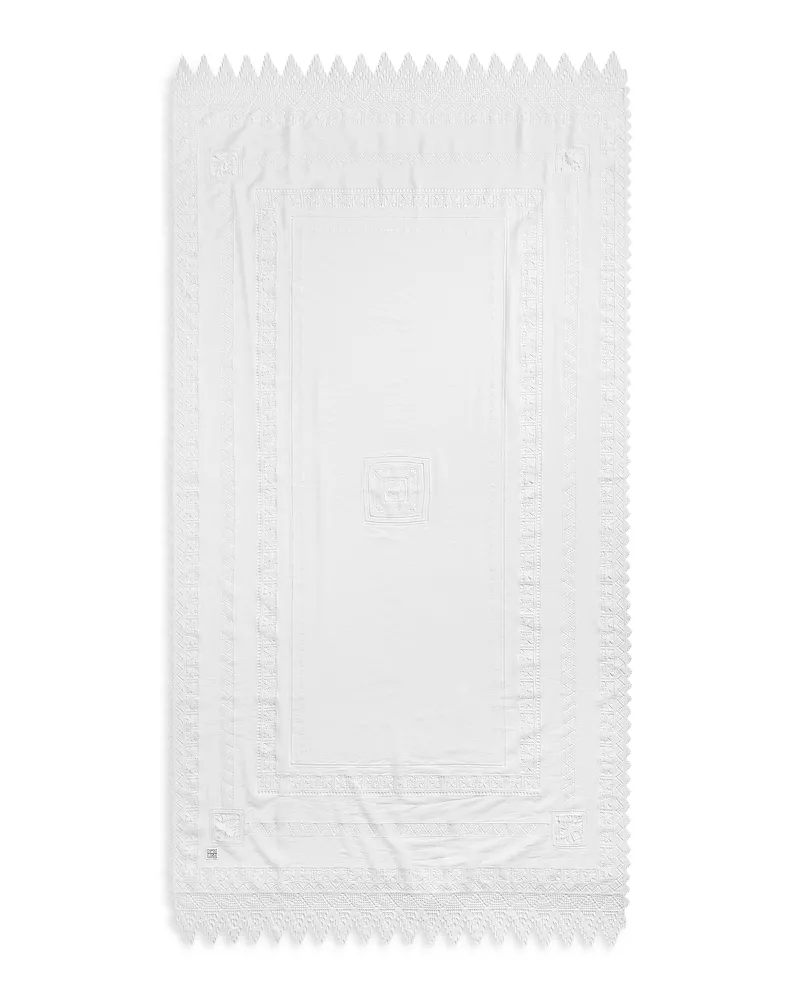 Toteme Lace Style Sarong