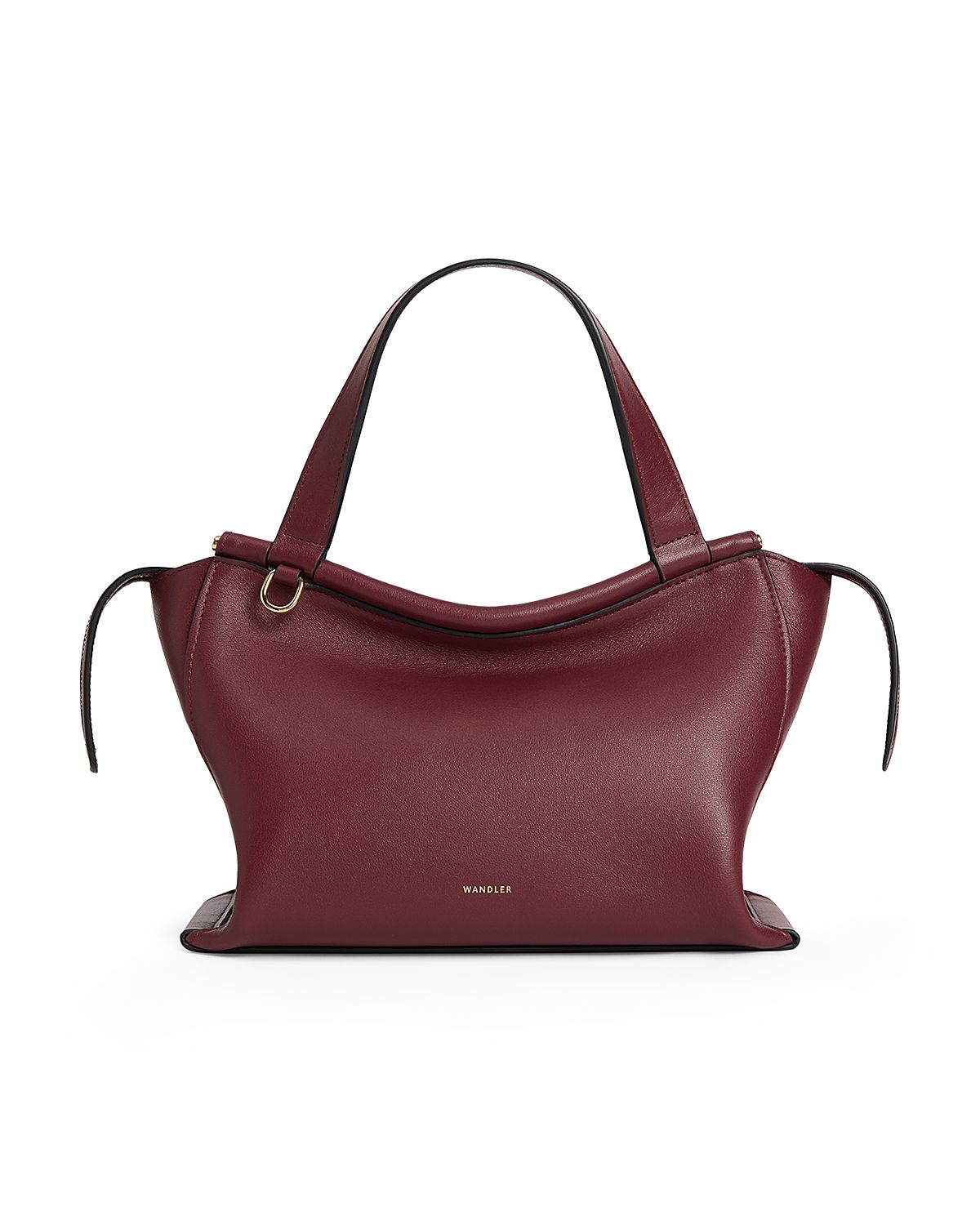 Wandler Ida Medium Crossbody Bag