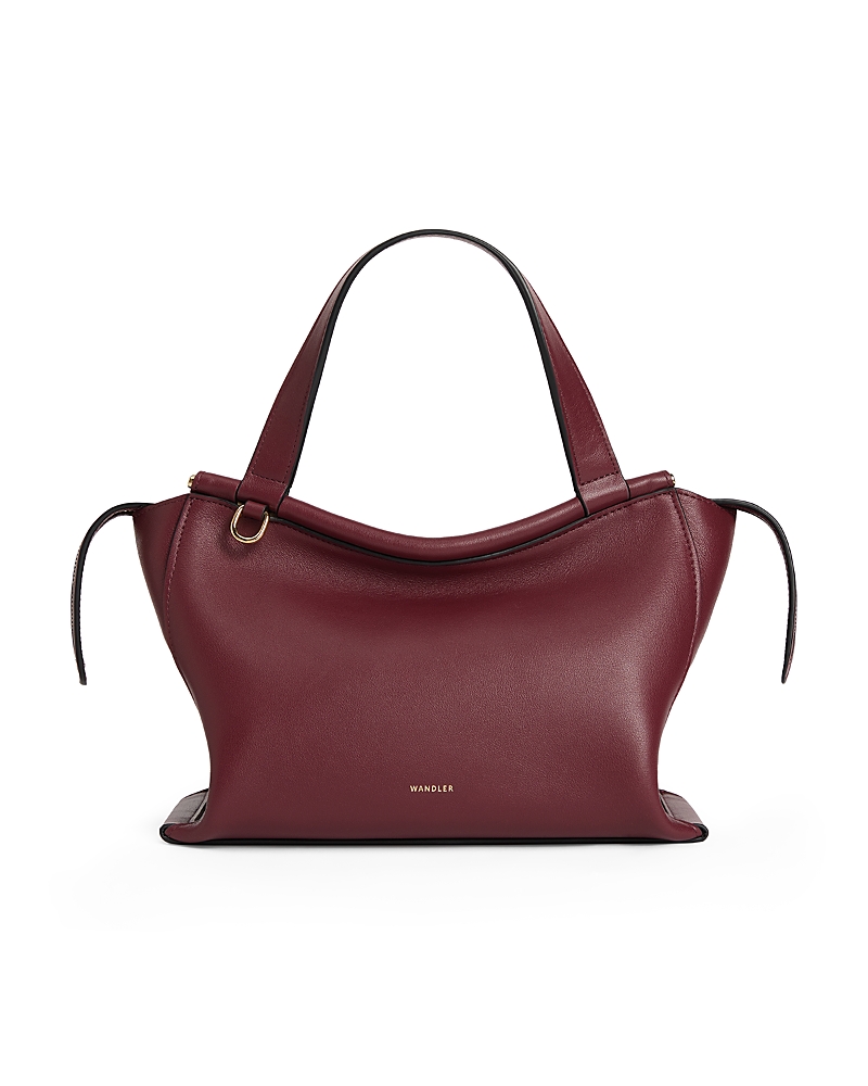 Wandler Ida Medium Crossbody Bag