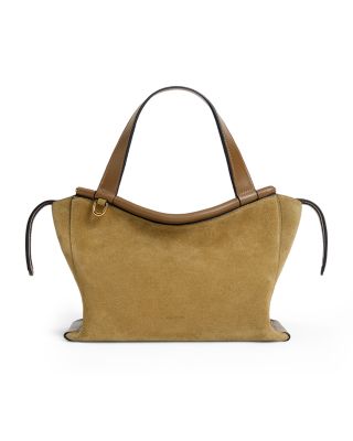 Wandler Ida Medium Crossbody Bag