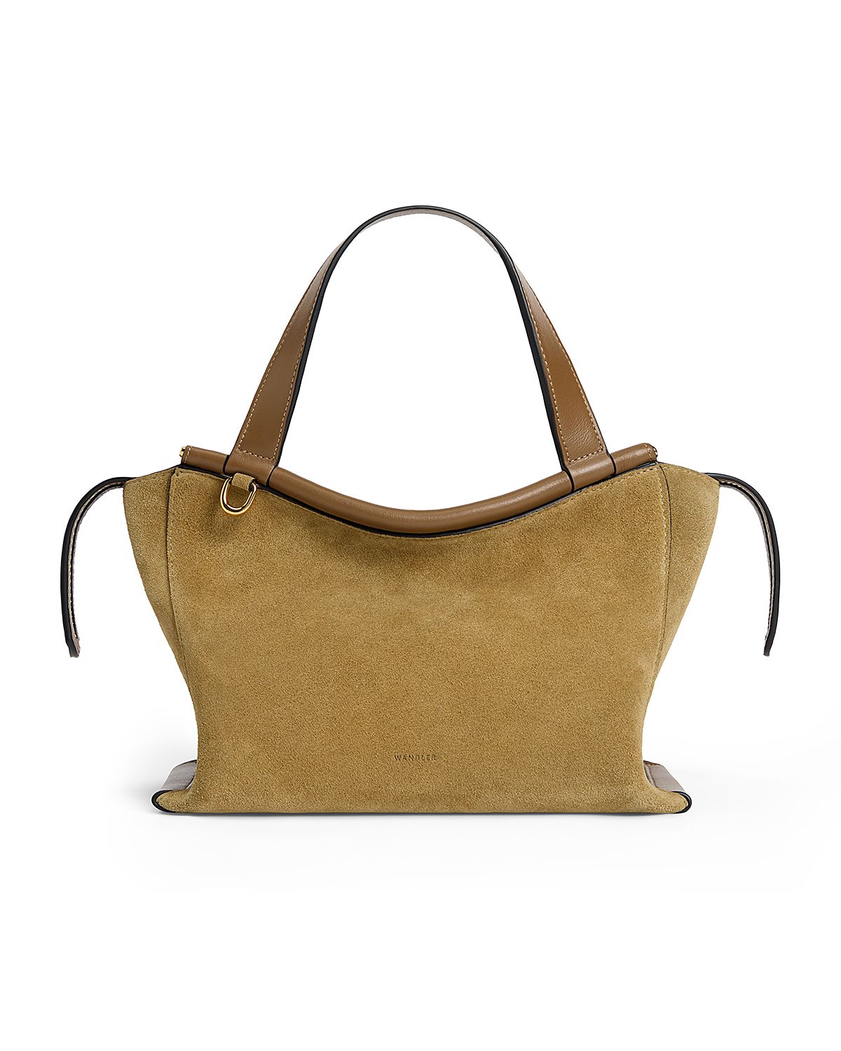 Wandler Ida Medium Crossbody Bag