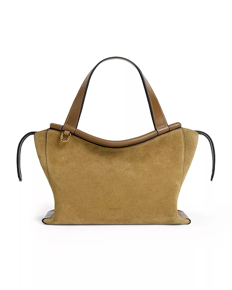Wandler Ida Medium Crossbody Bag