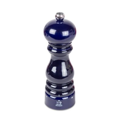 Paris u'Select Zirlion Salt Mill, 7"