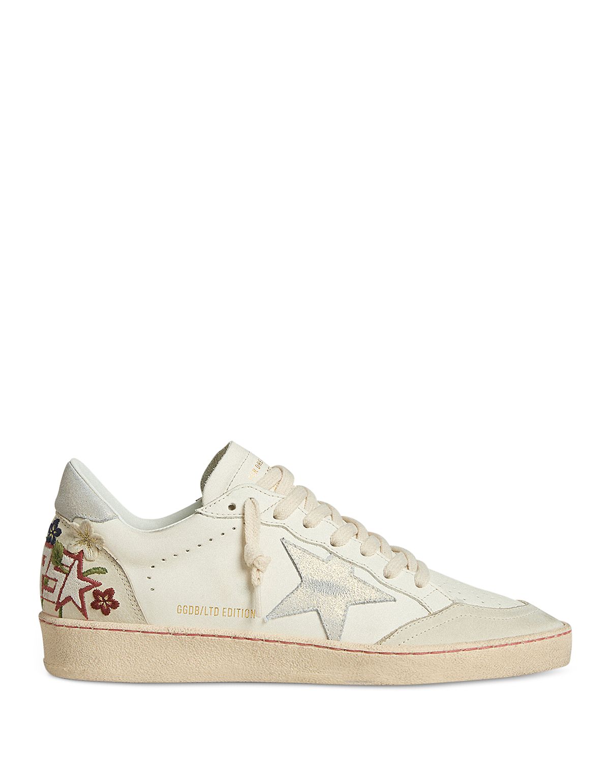 Golden Goose Women's Ballstar Sneakers