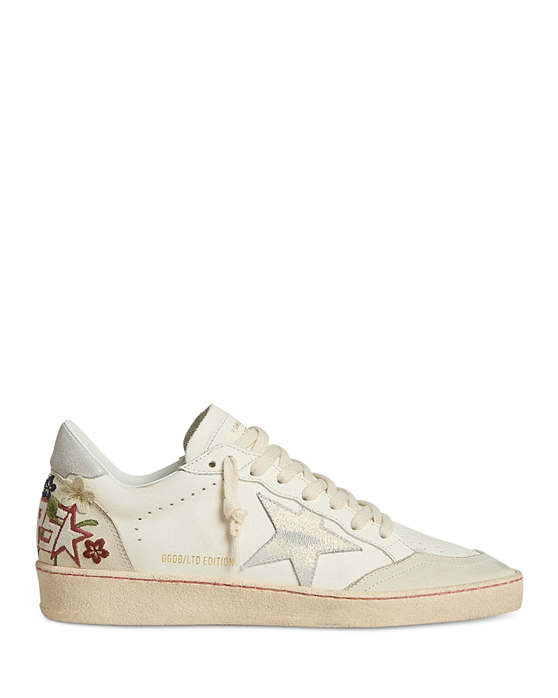 Golden Goose Women's Ballstar Sneakers