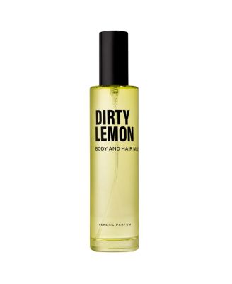  Dirty Lemon Body Mist