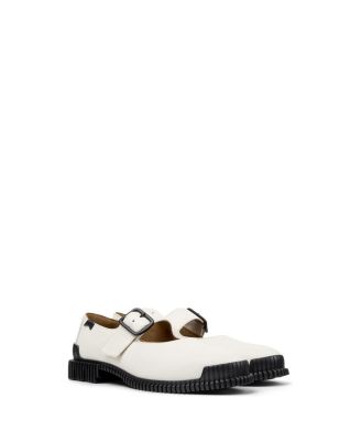  Women's Pix Leather Mary Jane