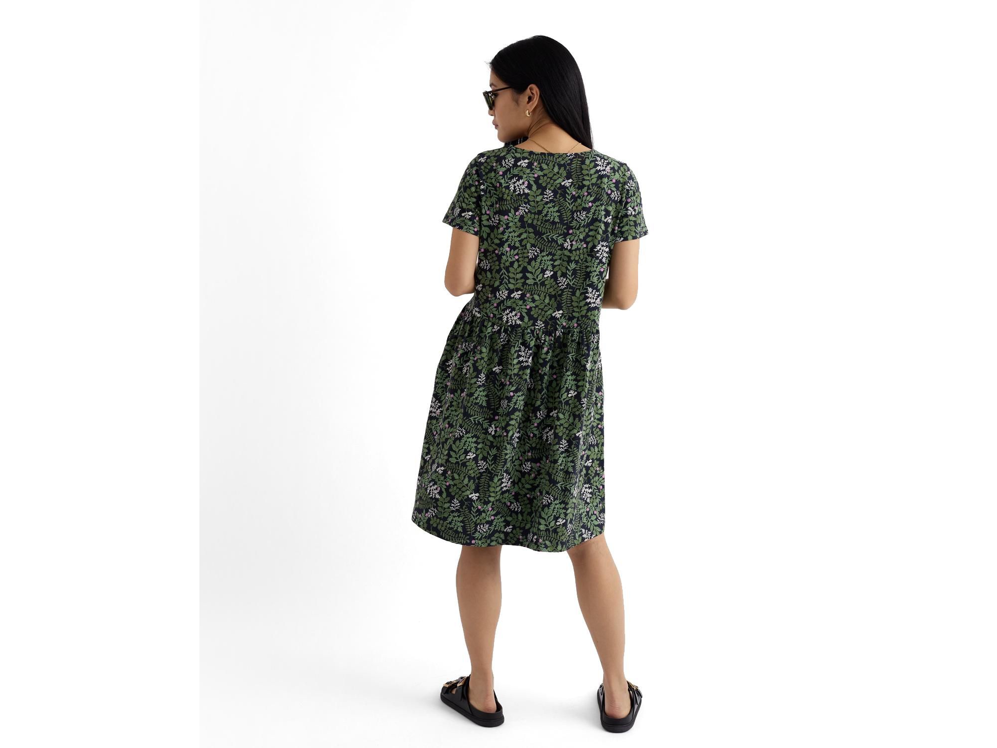 Carleon Cove Dress — Image 4