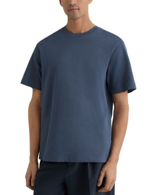 Pigment Dyed Airforce T-Shirt