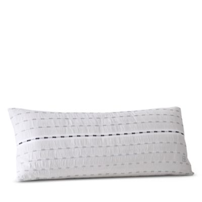 Tideline Decorative Lumbar Pillow, 14" x 34"