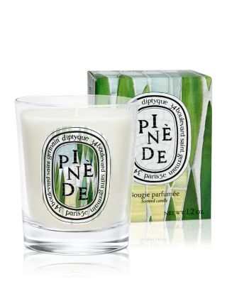 Gift with any $200 DIPTYQUE purchase!