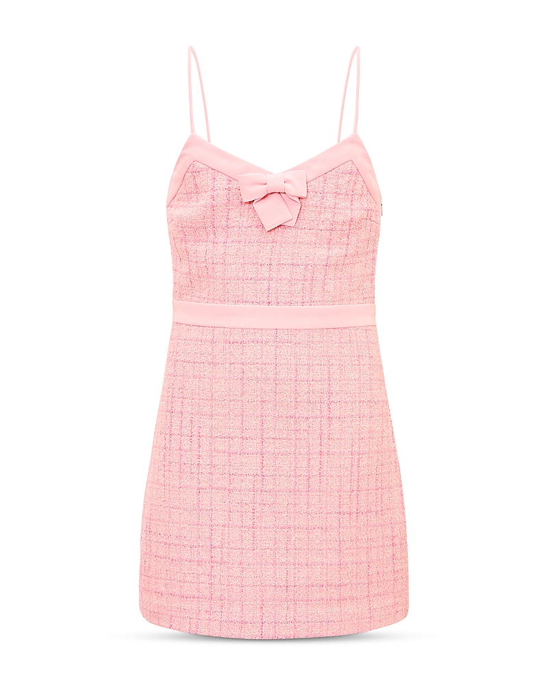 LoveShackFancy Girls' Kitt Tween Dress - Big Kid