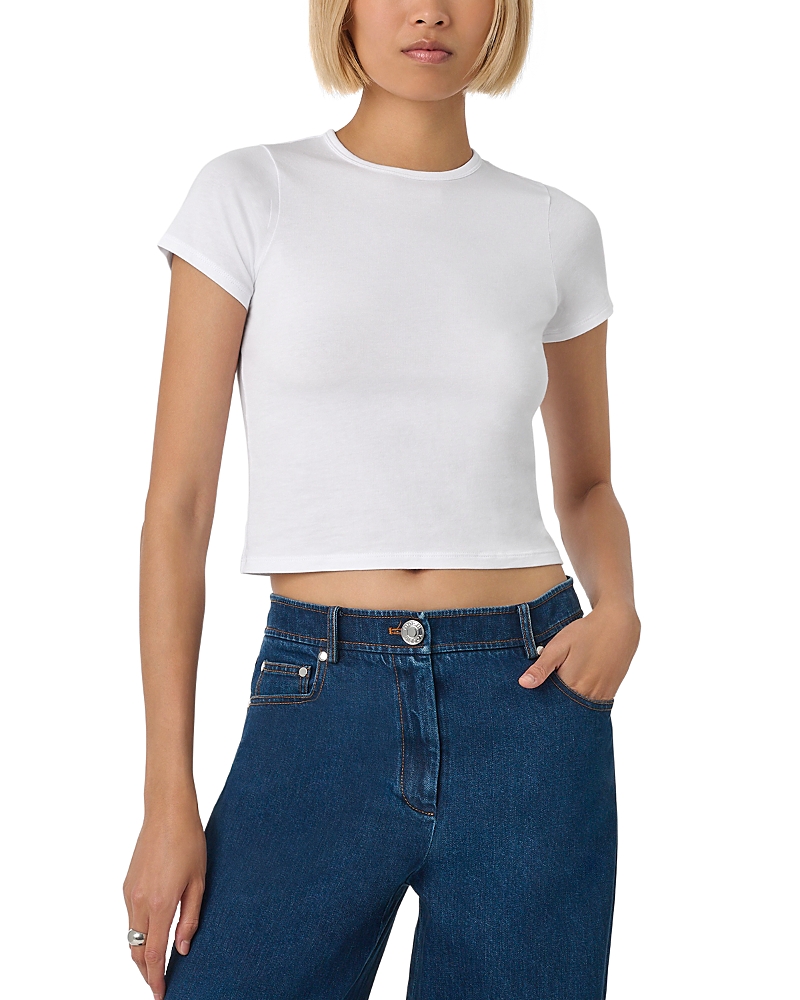 Toccin Lindsey Baby Tee