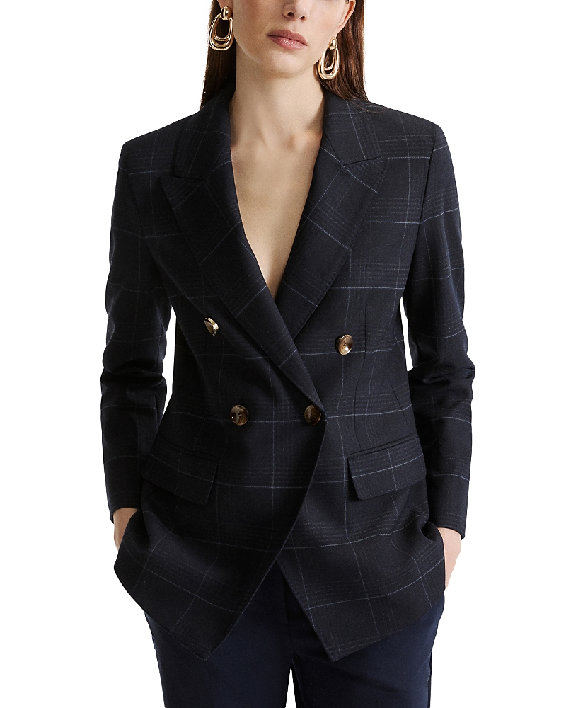 Marella Mllefedra Blazer