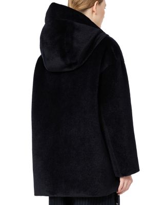 Mtcolivia Reversible Down Coat - thumbnail 4
