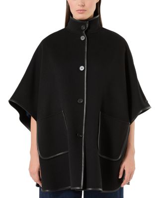 Mrsbaita Cape Jacket