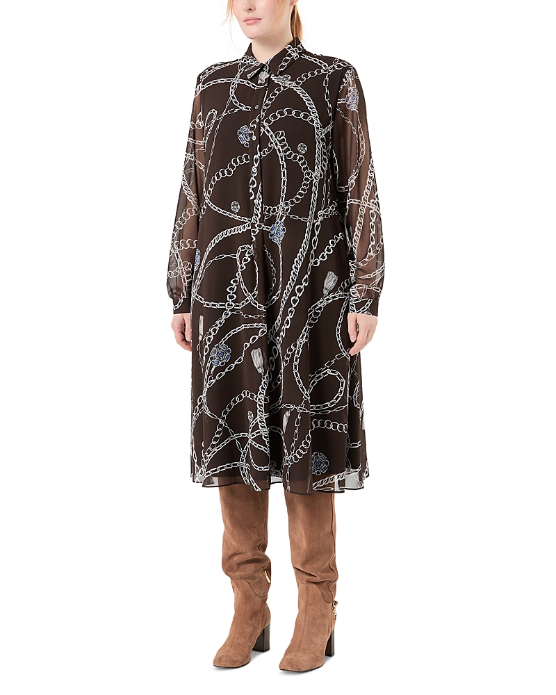 Marina Rinaldi Mrscamice Dress