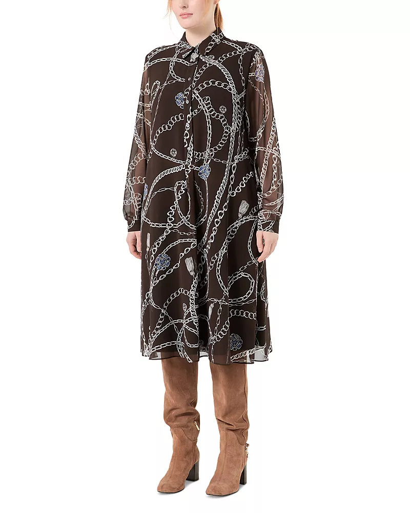 Marina Rinaldi Mrscamice Dress