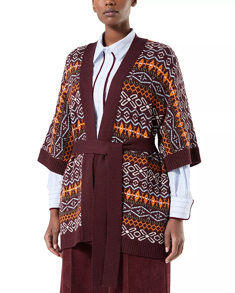 Marina Rinaldi Mrstenace Sweater