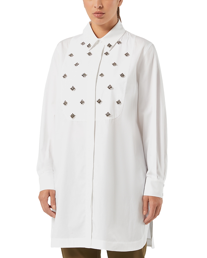 Marina Rinaldi Mrnepopea Shirt