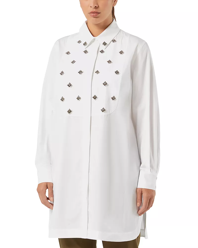 Marina Rinaldi Mrnepopea Shirt