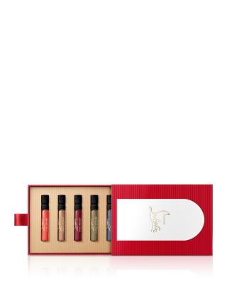 F&eacute;tiche Eau de Parfum Sampler Gift Set