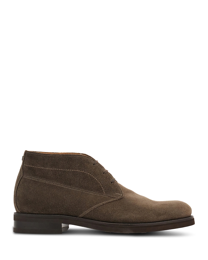 Ferragamo Men's Ankle Boots