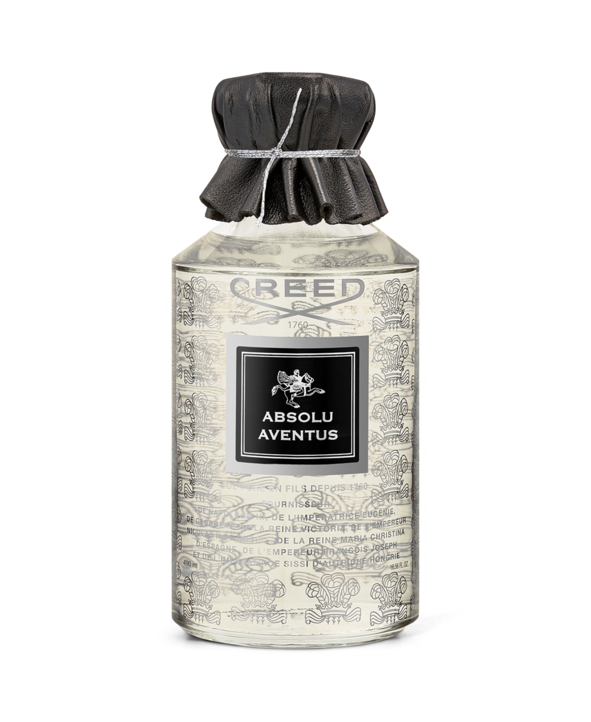 Creed Absolu Aventus Eau de Parfum 16.56 oz.
