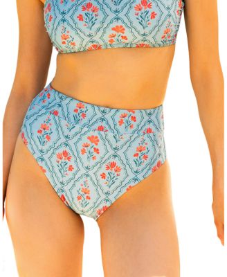 Hazel High Hipster Bottom