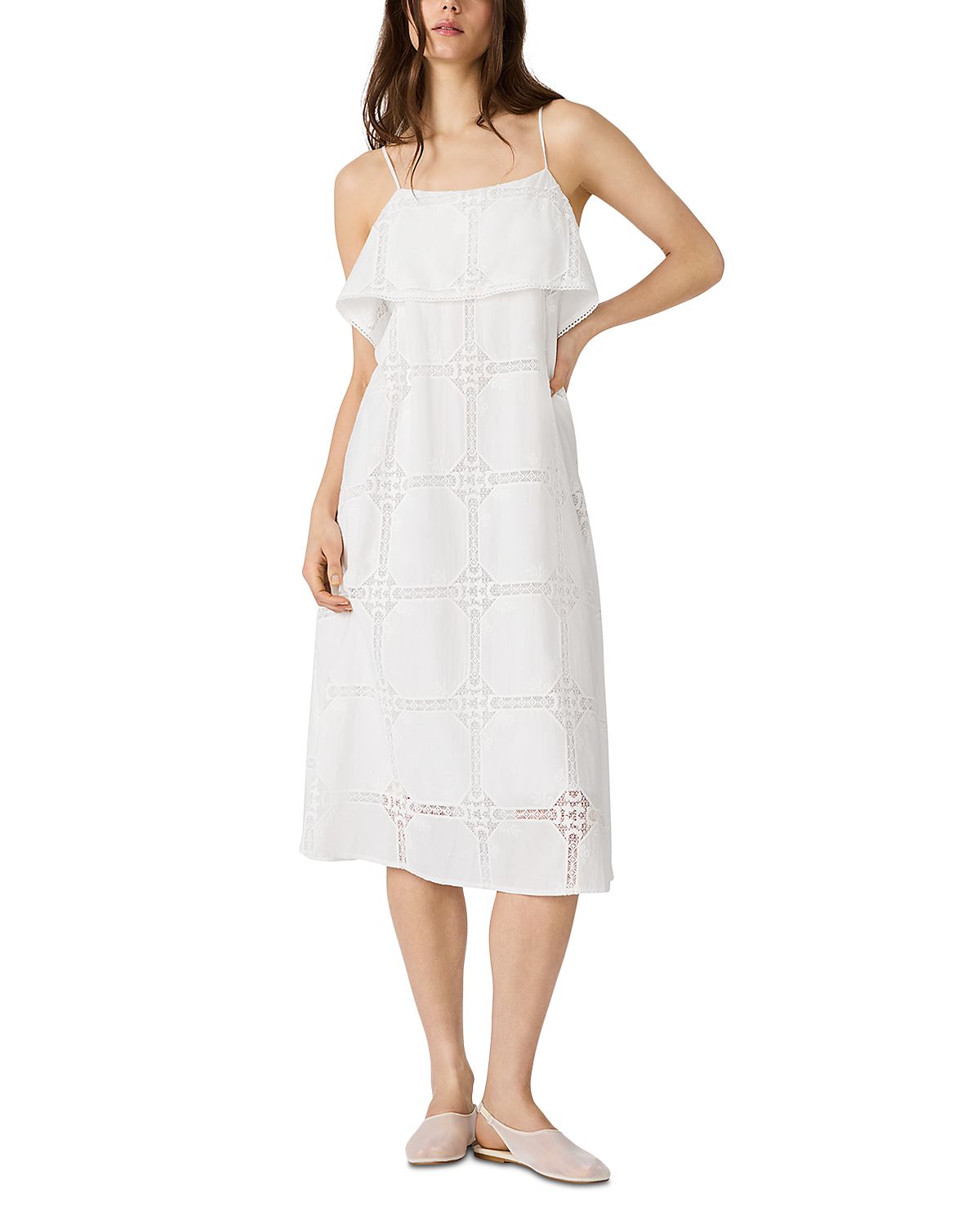 Steve Madden Flavia Dress