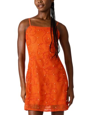 Maureene Dress