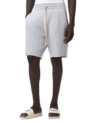 Allsaints Helix Regular Fit 9 Sweatshorts