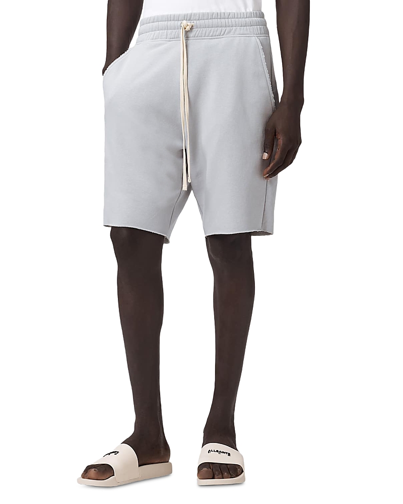 Allsaints Helix Regular Fit 9 Sweatshorts