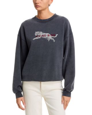 Spencer Sweatshirt 