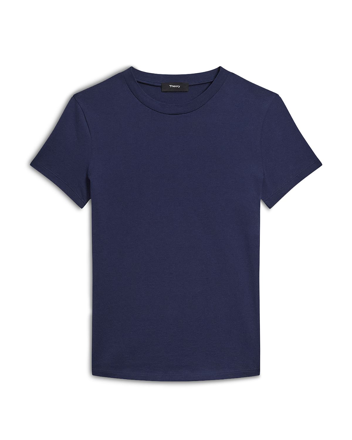 Theory Apex Tiny Tee